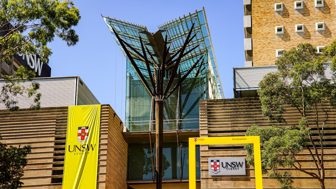 Study in Australia