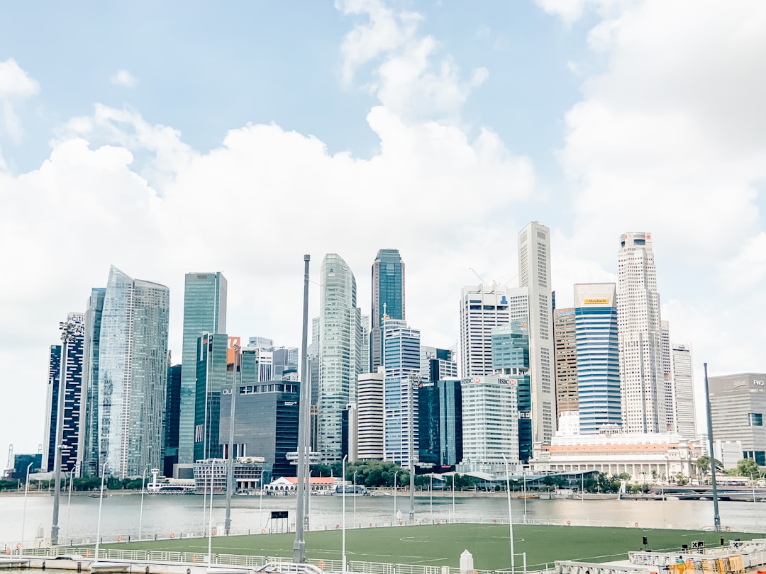Study in Singapore