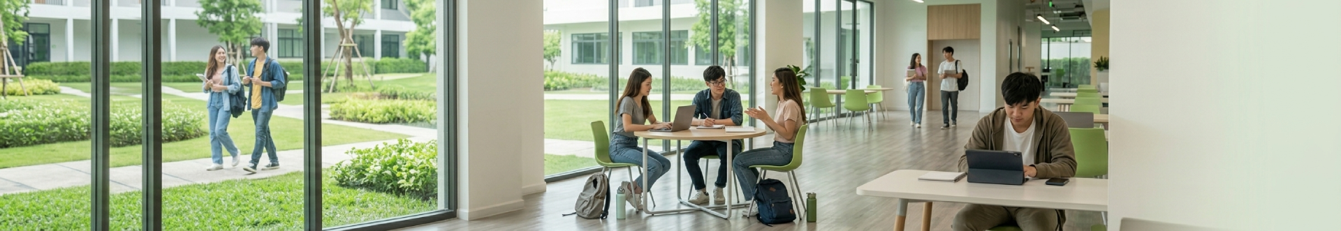 Education Ecosystem