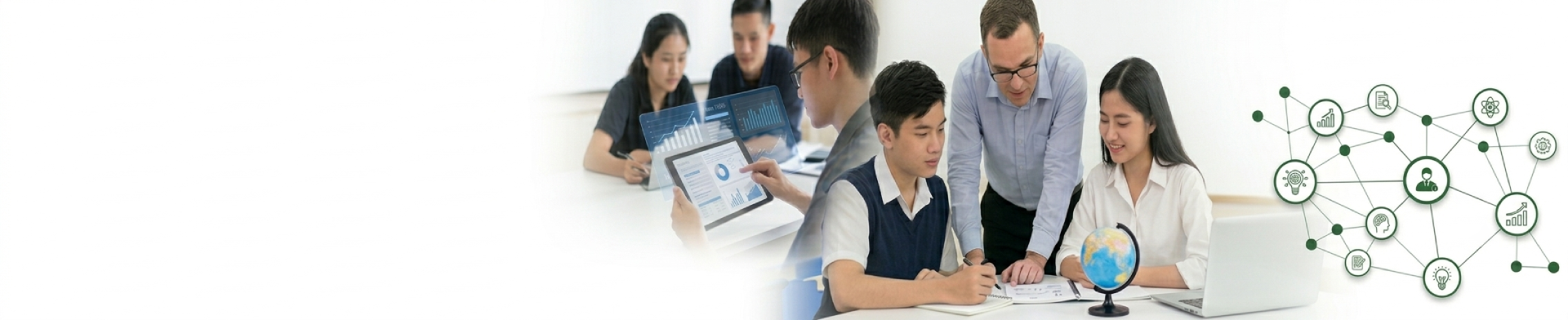 Quan hệ đối tác với phụ huynh